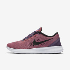 Женские беговые кроссовки Nike Free RN