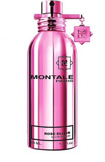 Парфюмерная вода Rose Elixir Montale