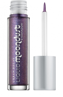 Жидкие тени Liquid Moondust, Magnetic Urban Decay