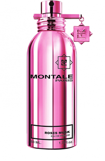 Парфюмерная вода Roses Musk Montale