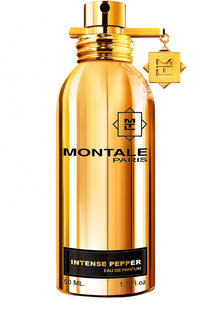 Парфюмерная вода Intense Pepper Montale