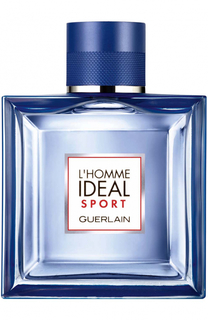 Туалетная вода LHomme Ideal Sport Guerlain