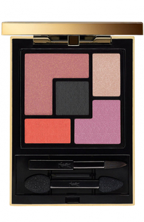 Палетка теней Couture Eye Palette Лимитированная YSL