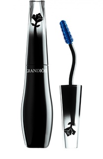 Тушь для ресниц Grandiose, оттенок 06 Saphir Lancome