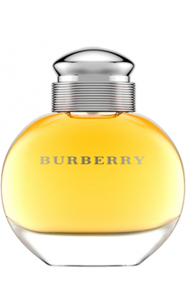 Парфюмерная вода Burberry Burberry