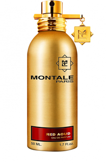 Парфюмерная вода Red Aoud Montale
