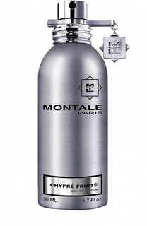 Парфюмерная вода Chypre Fruite Montale