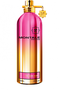 Парфюмерная вода The New Rose Montale