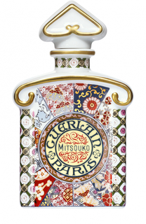 Туалетная вода Mitsouko Arita Guerlain