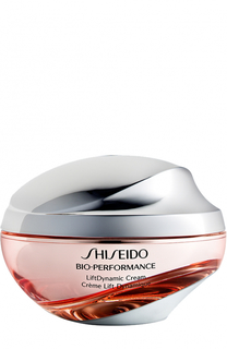 Лифтинг-крем интенсивного действия Shiseido