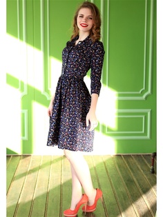 Платья po Pogode