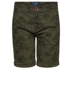 Шорты TOM TAILOR