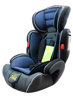 Автокресла детские ACTRUM