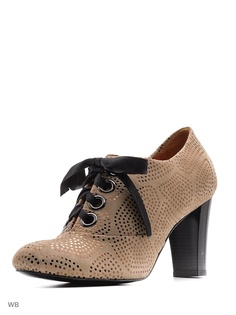 Ботильоны La Gatta