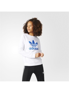 Свитшоты Adidas