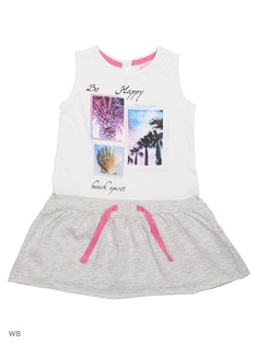 Платья SILVERSUN