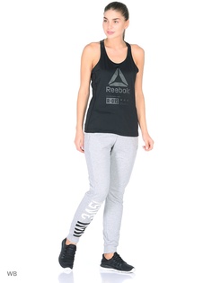 Брюки Reebok