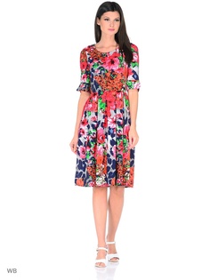 Платья МадаМ Т