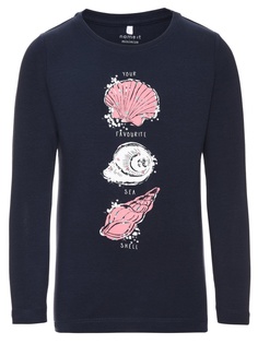 Лонгслив NAME IT