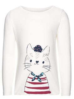 Лонгслив NAME IT