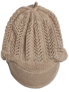 Кепки Babycollection