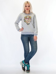 Свитшоты HELLO MODA!