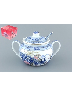 Сахарницы Elan Gallery