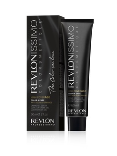 Краски для волос Revlon Professional