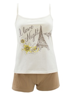 Пижамы РОССИЙСКИЙ ТРИКОТАЖ