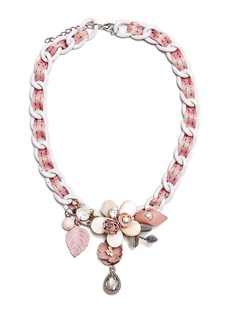 Колье Aiyony Macie