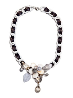 Колье Aiyony Macie