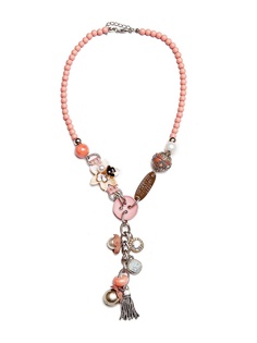 Колье Aiyony Macie