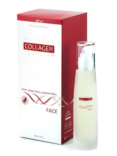 Гели Natural Collagen Inventia