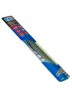 Щетки стеклоочистителя New Galaxy