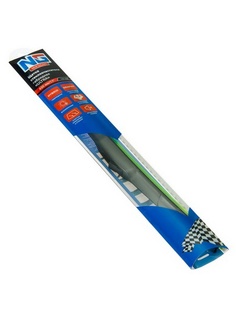 Щетки стеклоочистителя New Galaxy