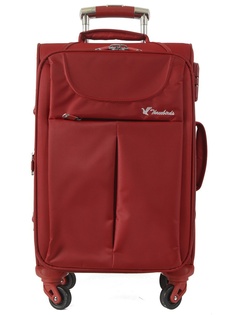 Чемоданы THREE BIRDS