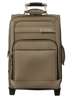 Чемоданы THREE BIRDS