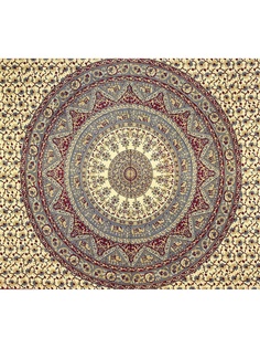 Покрывала ETHNIC CHIC