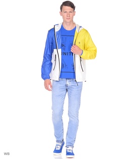 Куртки United Colors of Benetton