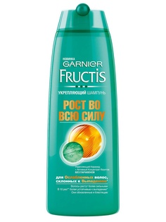 Шампуни Garnier