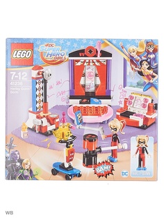 Конструкторы Lego LEGO
