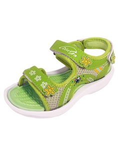 Сандалии TINGO