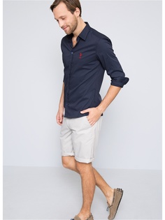 Рубашки U.S. Polo Assn.