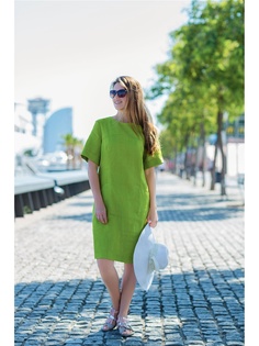 Платья DamKapriz