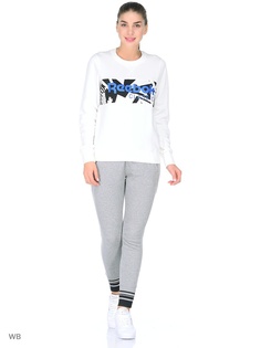 Свитшоты Reebok