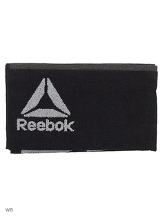 Полотенца банные Reebok