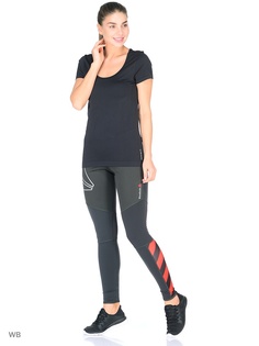 Леггинсы Reebok