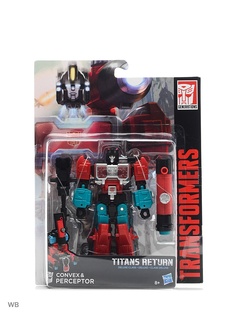 Фигурки-игрушки Transformers