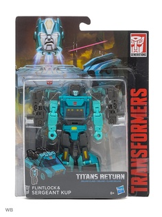 Фигурки-игрушки Transformers