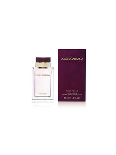 Парфюмерная вода DOLCE & GABBANA